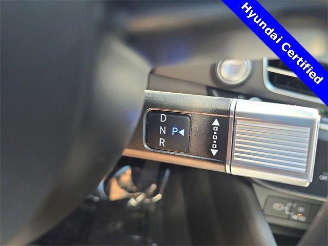 used 2024 Hyundai Sonata car, priced at $25,788