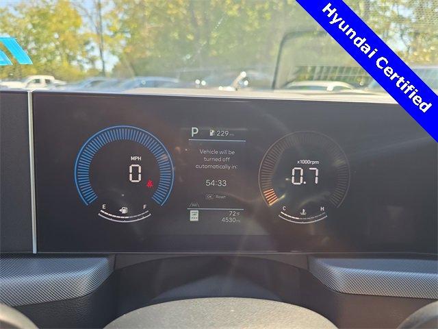 used 2024 Hyundai Sonata car, priced at $25,788