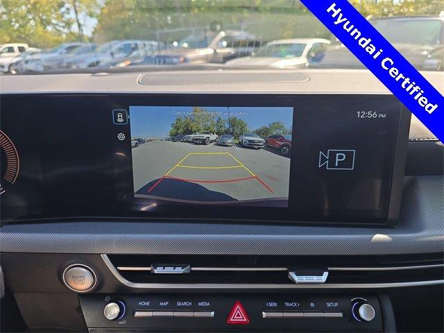 used 2024 Hyundai Sonata car, priced at $25,788