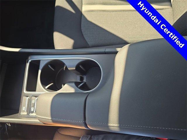 used 2024 Hyundai Sonata car, priced at $25,788