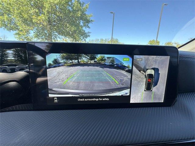 new 2026 Nissan Kicks car, priced at $29,801