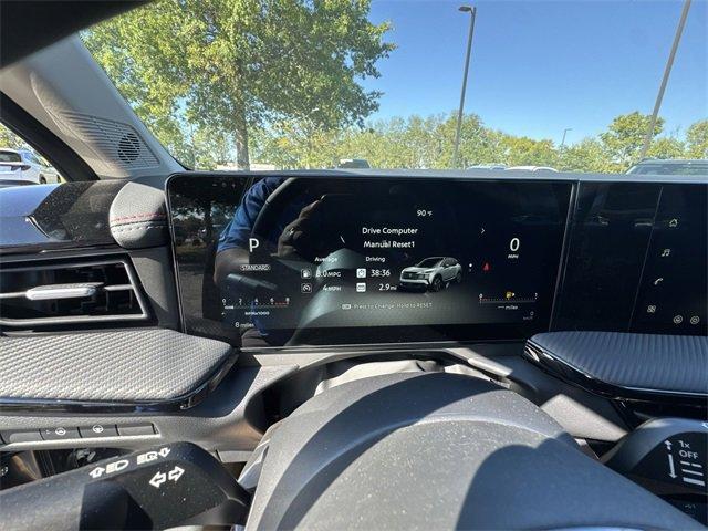 new 2026 Nissan Kicks car, priced at $29,801