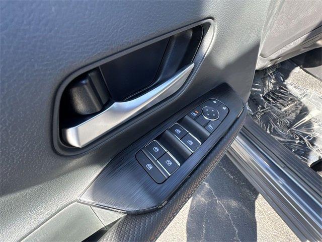 new 2026 Nissan Kicks car, priced at $29,801