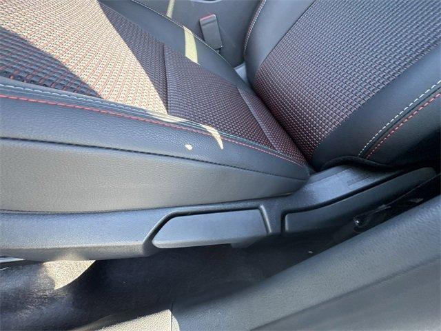 new 2026 Nissan Kicks car, priced at $29,801