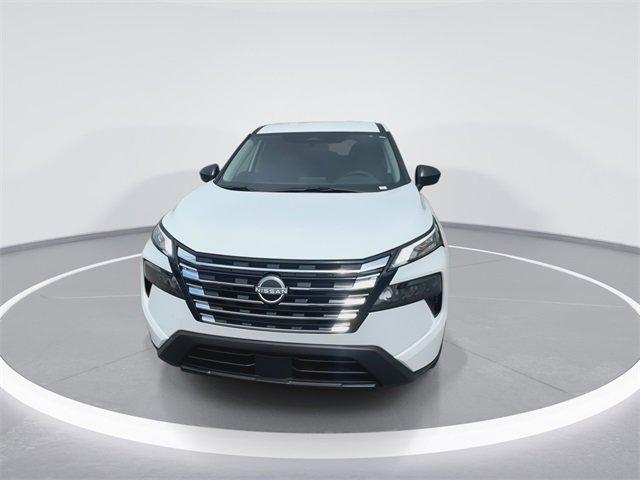 new 2025 Nissan Rogue car, priced at $30,144