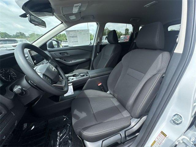 new 2025 Nissan Rogue car, priced at $30,144