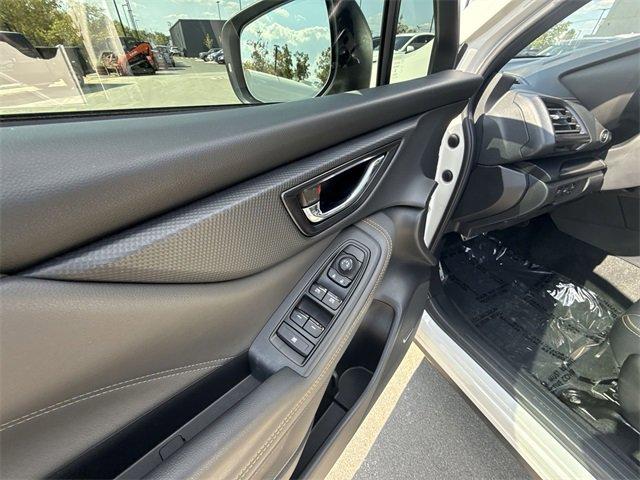 used 2022 Subaru Forester car, priced at $26,288