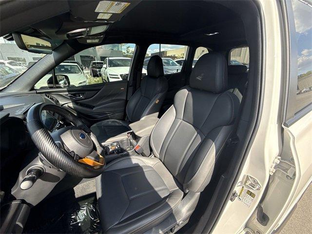 used 2022 Subaru Forester car, priced at $26,288