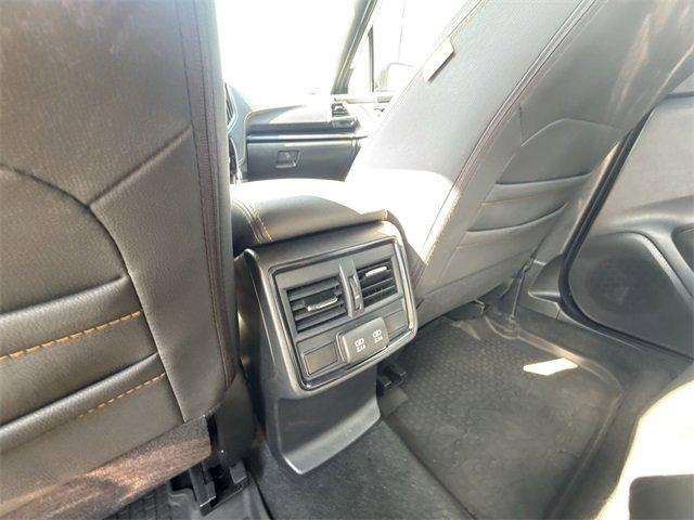 used 2022 Subaru Forester car, priced at $26,288