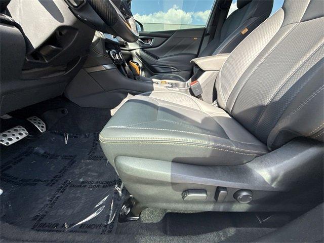 used 2022 Subaru Forester car, priced at $26,288