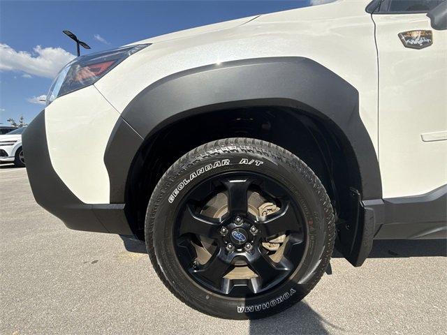 used 2022 Subaru Forester car, priced at $26,288