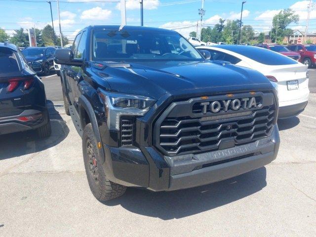 used 2022 Toyota Tundra car, priced at $67,788