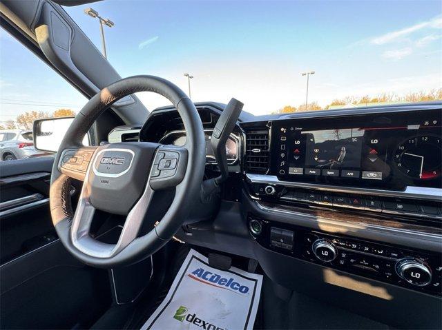 used 2023 GMC Sierra 1500 car, priced at $49,960