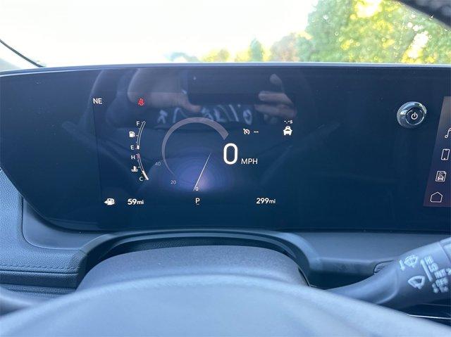 used 2025 Buick Encore GX car, priced at $28,498