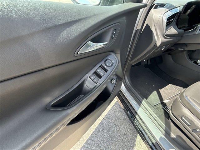 used 2025 Buick Encore GX car, priced at $26,988