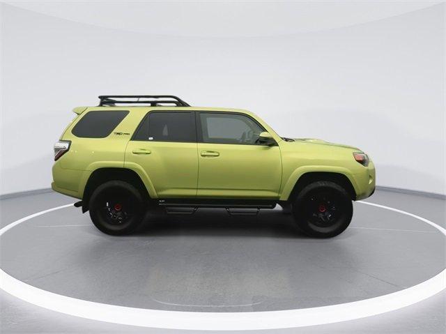 used 2022 Toyota 4Runner car, priced at $48,788