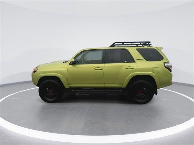 used 2022 Toyota 4Runner car, priced at $48,788