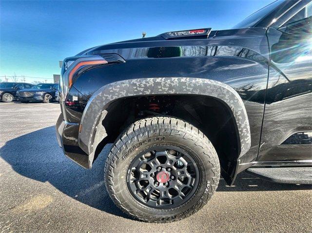 used 2023 Toyota Tundra car, priced at $60,987