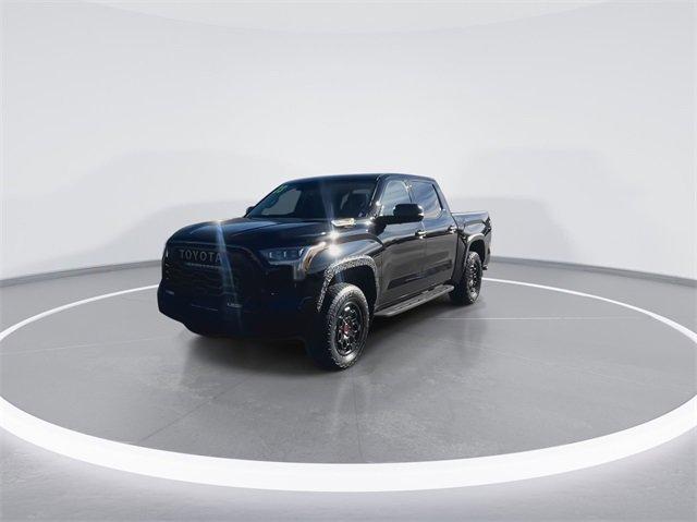 used 2023 Toyota Tundra car, priced at $60,987