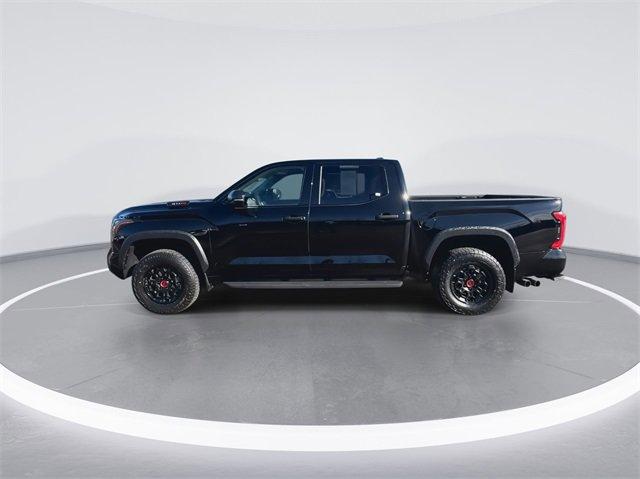 used 2023 Toyota Tundra car, priced at $60,987