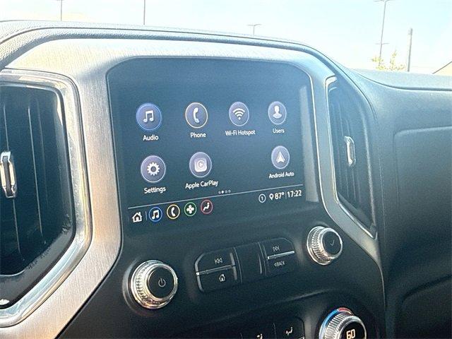 used 2020 GMC Sierra 1500 car, priced at $34,900