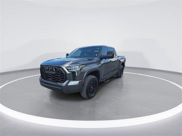 used 2023 Toyota Tundra car, priced at $56,595