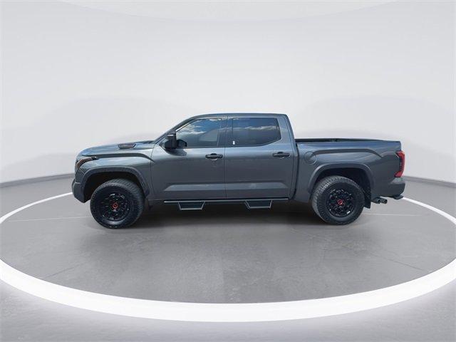 used 2023 Toyota Tundra car, priced at $56,595