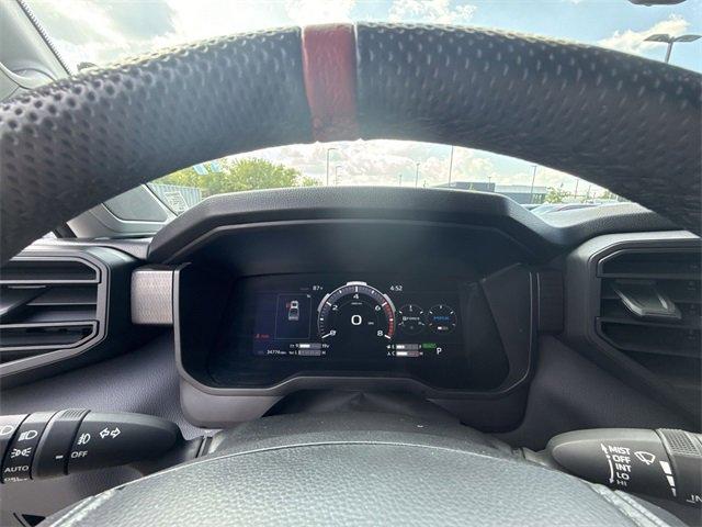 used 2023 Toyota Tundra car, priced at $56,595