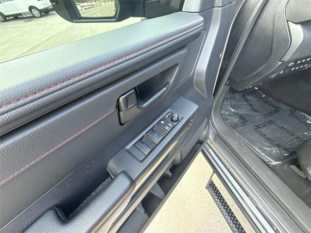 used 2023 Toyota Tundra car, priced at $56,595