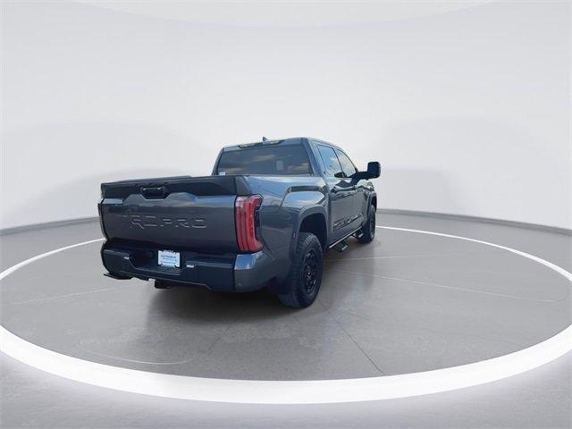used 2023 Toyota Tundra car, priced at $56,595
