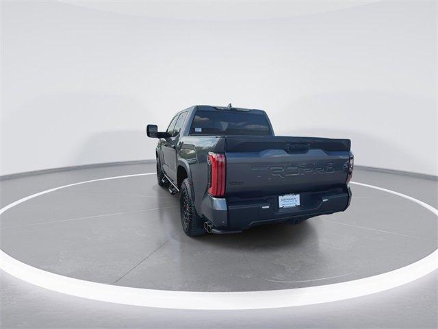 used 2023 Toyota Tundra car, priced at $56,595