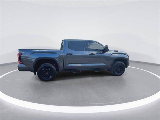 used 2023 Toyota Tundra car, priced at $56,595
