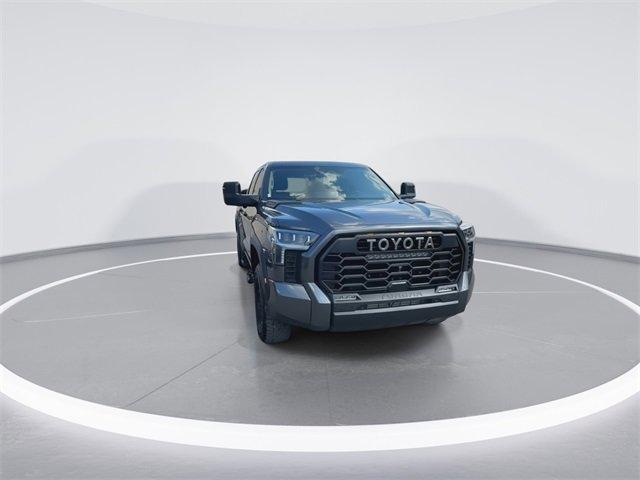 used 2023 Toyota Tundra car, priced at $56,595