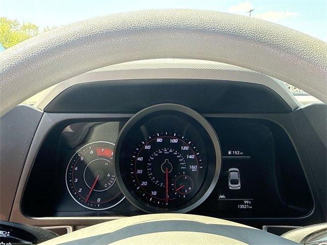 used 2023 Hyundai Elantra car, priced at $20,995