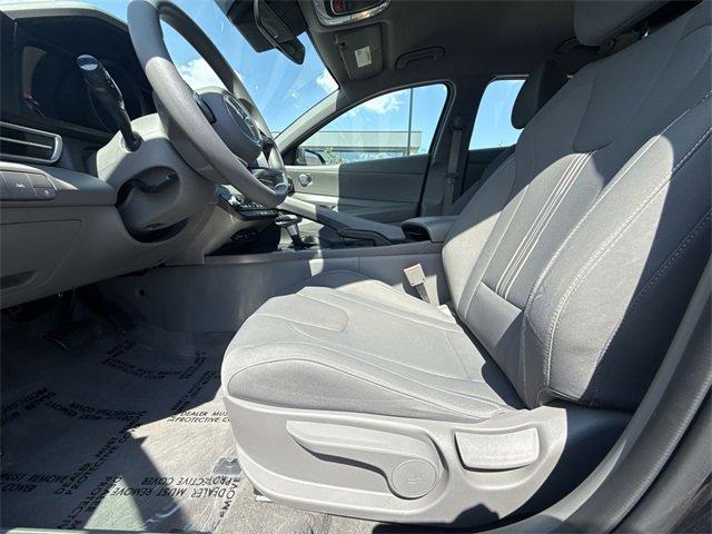 used 2023 Hyundai Elantra car, priced at $20,995