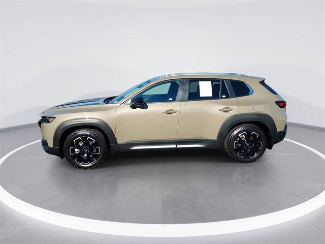 used 2024 Mazda CX-50 car, priced at $35,738