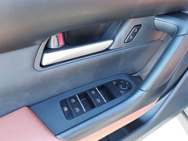 used 2024 Mazda CX-50 car, priced at $35,738