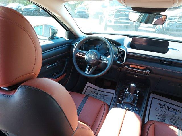 used 2024 Mazda CX-50 car, priced at $35,738