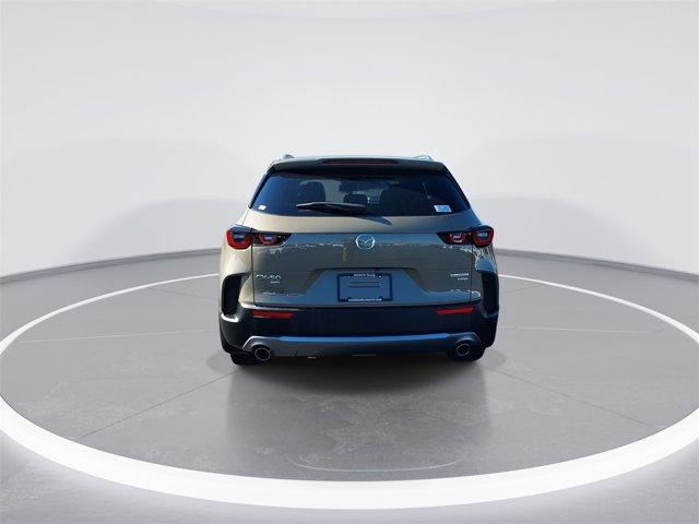 used 2024 Mazda CX-50 car, priced at $35,738