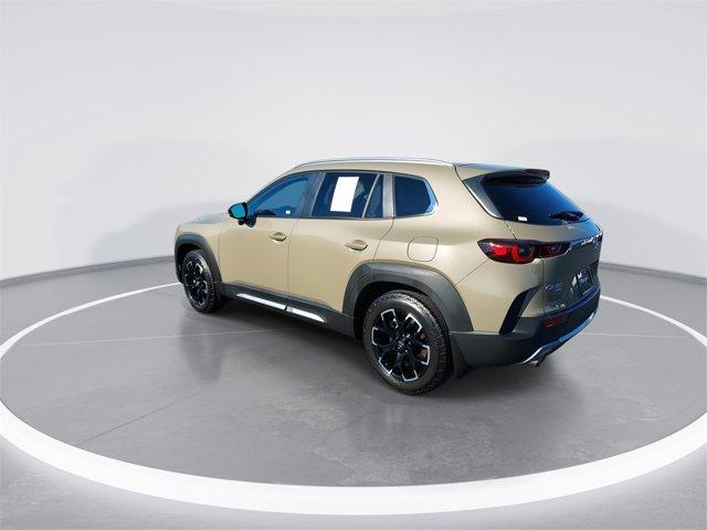 used 2024 Mazda CX-50 car, priced at $35,738