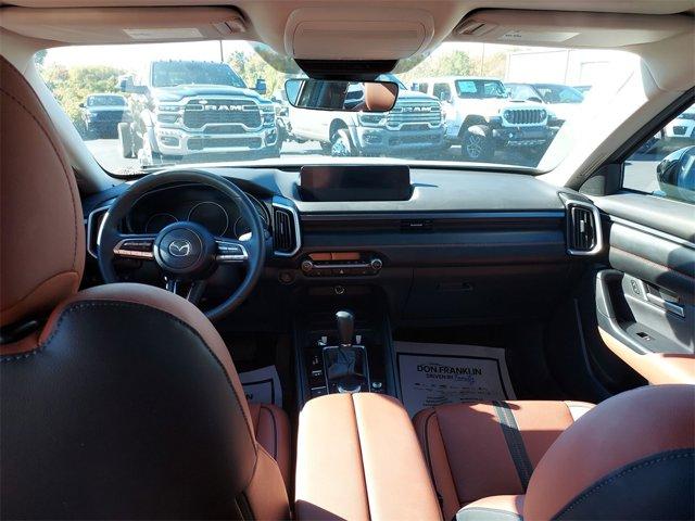 used 2024 Mazda CX-50 car, priced at $35,738