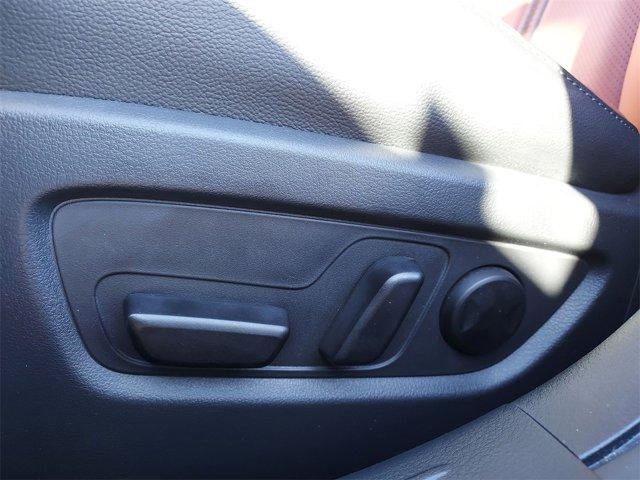 used 2024 Mazda CX-50 car, priced at $35,738