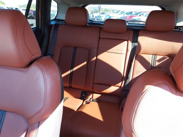 used 2024 Mazda CX-50 car, priced at $35,738