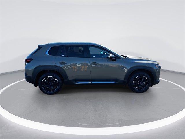 used 2024 Mazda CX-50 car, priced at $35,738