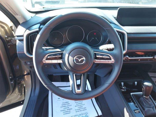 used 2024 Mazda CX-50 car, priced at $35,738