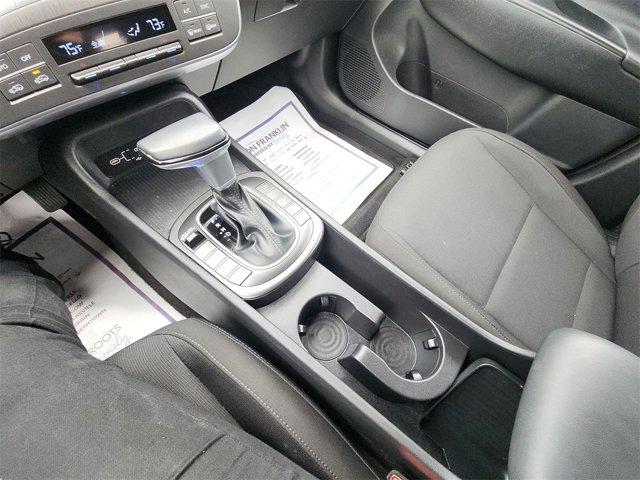 used 2024 Hyundai Kona car, priced at $24,950