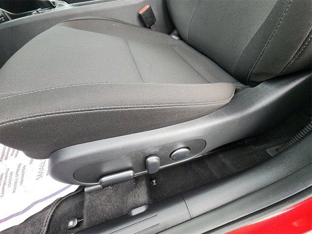 used 2024 Hyundai Kona car, priced at $24,950