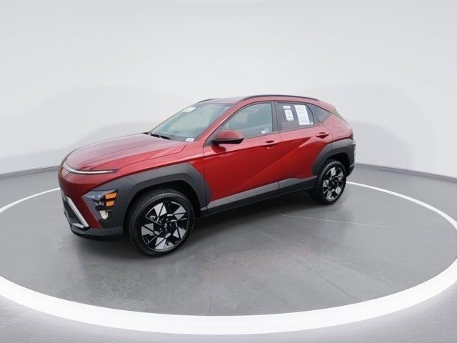 used 2024 Hyundai Kona car, priced at $24,950