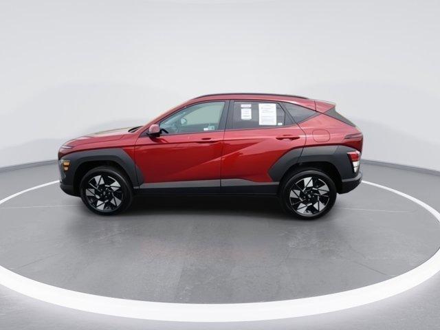 used 2024 Hyundai Kona car, priced at $24,950