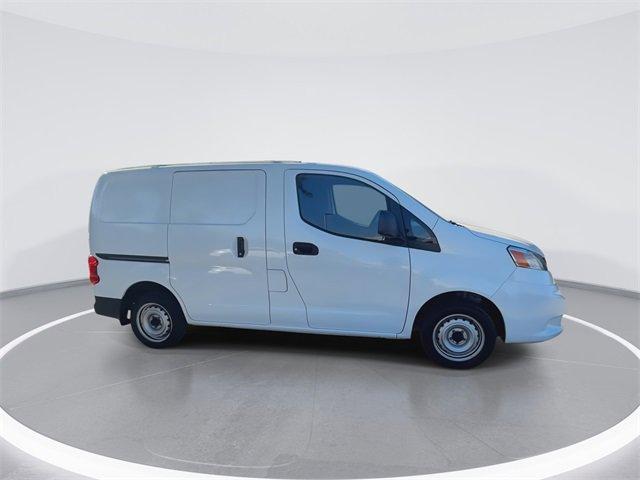 used 2021 Nissan NV200 car, priced at $19,995